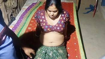 Mi cuñada por fin aceptó que la follara