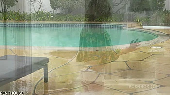 Niñeras adolescentes folladas - Episodio 3