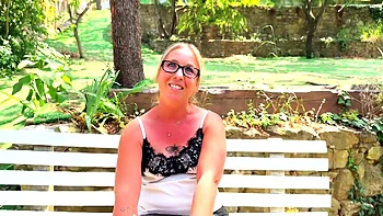 Le plan coquin de Jean-Marc avec une milf