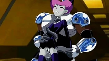 Hentai hardcore cartoon baisé à cru