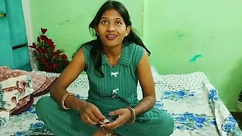 Bhabhi indiana sexy fodendo o irmão de leite com um pauzão anal