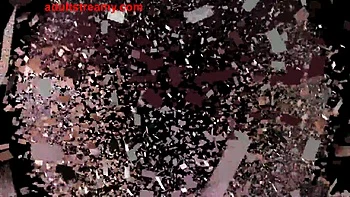 Domination lesbienne asiatique BDSM avec fessées