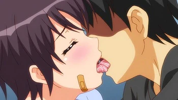 Hentai blonde cul énorme qui se fait baiser fort