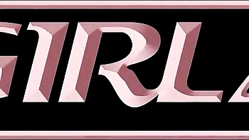 Rauhe Trans-Dame solo masturbiert bei Grooby Girls