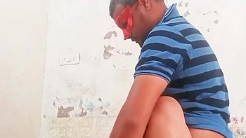 Belle femme indienne fait du sexe amateur chaud