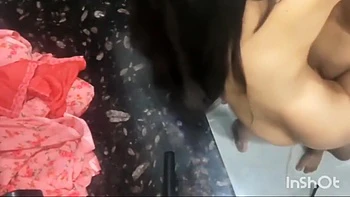 Stiefschwester fickt Stiefbruder hart