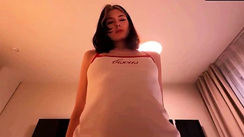 Meine Freundin lutschte meinen Schwanz lang und hart