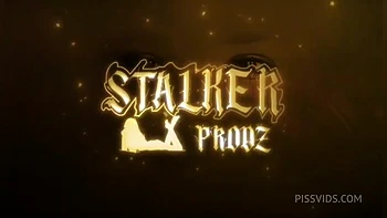 Алиса Мэйз и Анита Бланш в мокром пасхальном оргии