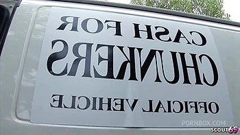 Mexicana gorda com bunda e peitos grandes fodida interracial