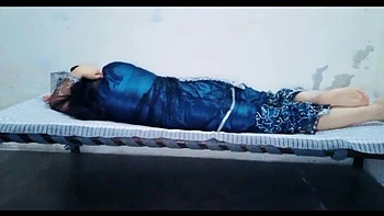 A maior Bhabhi leva anal foda pesada com BBC gigante