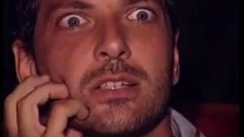 Foda missionária bruta no cinema amador