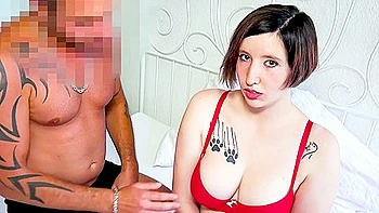 Coleguinha morena habilidosa manda deepthroat hardcore