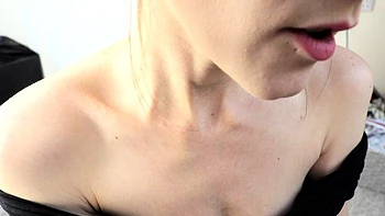 Sydney Harwin fickt After-Dinner in den Arsch