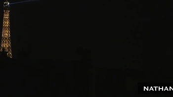 Ally Breelsen bekommt Analfick und Blasen vom Pornostar Rico