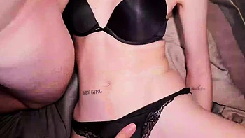 Follada misionero con esposa morena en POV