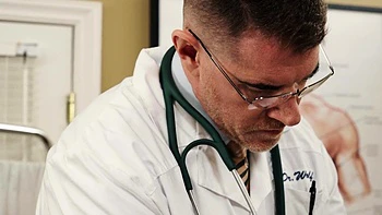 Petite Latino twink gets his ass destroyed!