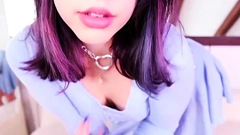 Prinzessin Violette, das heiße Mädchen von nebenan