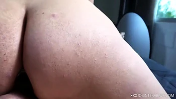 Latina bbw Jade follada duro en el culo