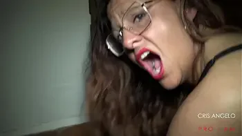 [Dry] Lya Lips - Cris Angelo PRO-AM - Private Fuck 004 - Girl Friend Experience BARCELONA - Backstage Security Cam