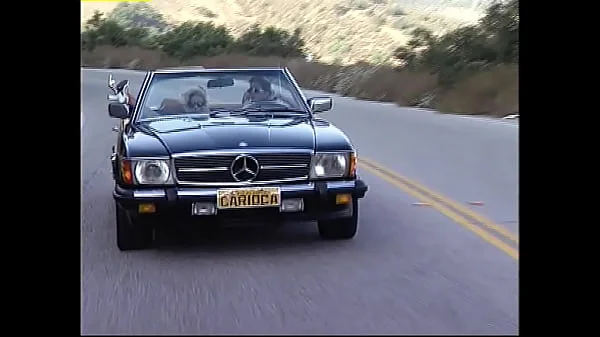 TABITHA AND KIMBERLY'S SCHOOL REUNION #1 (Horizon)