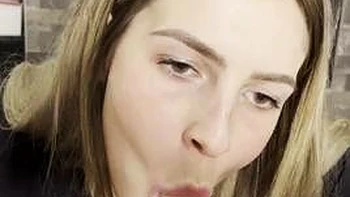 Amateur follada perra y mamada caliente