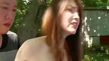 Brilliant Sex Outdoors