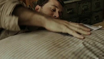 Nueva vecina chupa polla grande y lame tetas y culo enormes