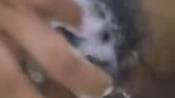 Horny Girlfriend Solo Mastarbating Video