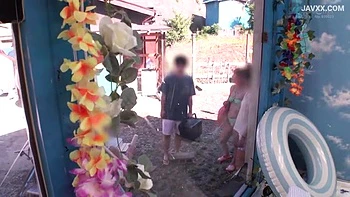 Compilación de Asiáticas Eyaculando