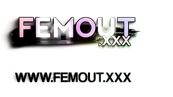 Best girl's transsexual dirt by Femout