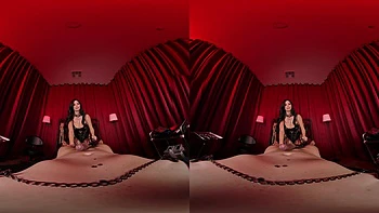 Asteria's Smoke And Flames