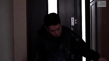 Geiler Cuckold sieht ihr Fremdficken zu