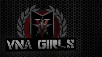 Джулия Энн с огромными сиськами и жирной жопой