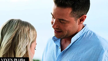 VIXEN Bella Spark Has A Craving For Cock