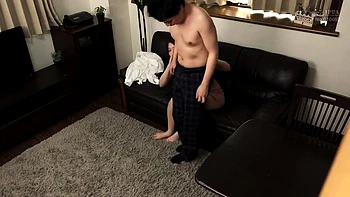 Asian fait des pipe hardcore - Sonoda Yuria