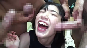 Paja amateur y besos apasionados