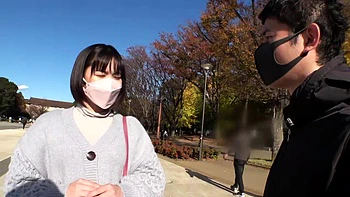 Cunnilingus und heftiges Fotzenklatschen