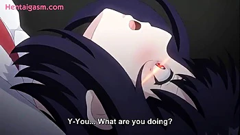 Hentai japonês sem censura