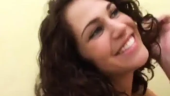 Lesbiana hardcore en doggy de Onlyfans