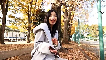 Hikaru, épouse de 30 ans, pipe amateur et missionnaire