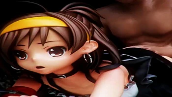 Milf en trio : levrette, cowgirl et missionnaire anal