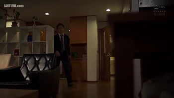 Fodendo mulher casada frustrada no trabalho - Saeko Matsushita