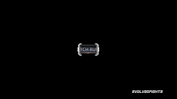 Bella Rossi vs Ruckus - Ruckus Hopes To Win and Get The Right To Fuck Her Tight Pussy and Cover Her In Cum