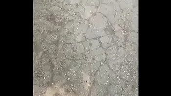 Ki-Sim sucking off a stranger on the street (not fake)