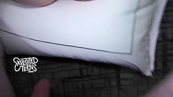 Attractive Teen 18+ Pornstar Liz Jordan Horny Adult Video