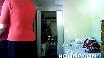 Milf follada en perrito y misionero con mamada profunda