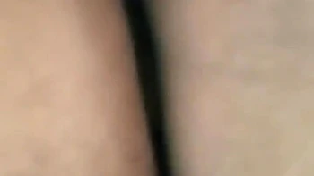 Ma femme baise avec son énorme cul