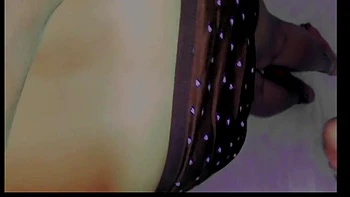 Madrasta entra sem avisar, fodi suas tetas forte