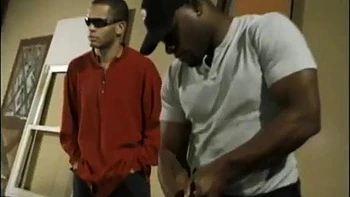 Interracial Cowgirl mit Blowjob und Analfick