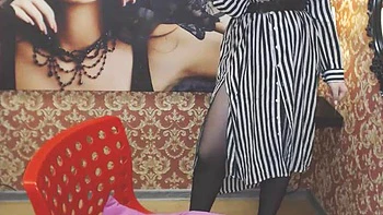 Linda amateur Amy en cam en vivo